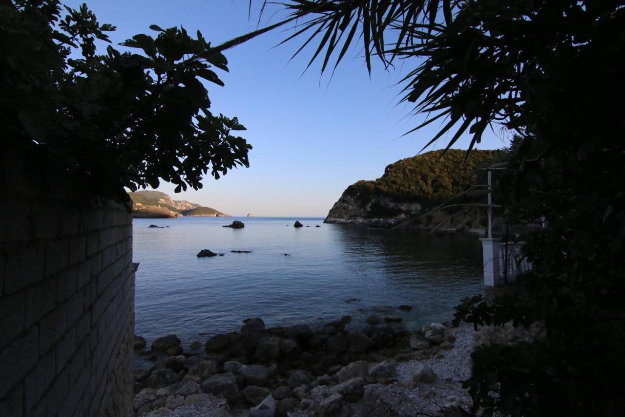 Διαμέρισμα Sea Breeze *