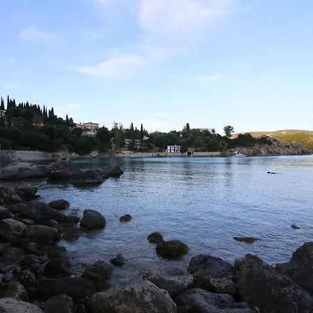 Sea Breeze Studios Paleokastritsa Exterior foto