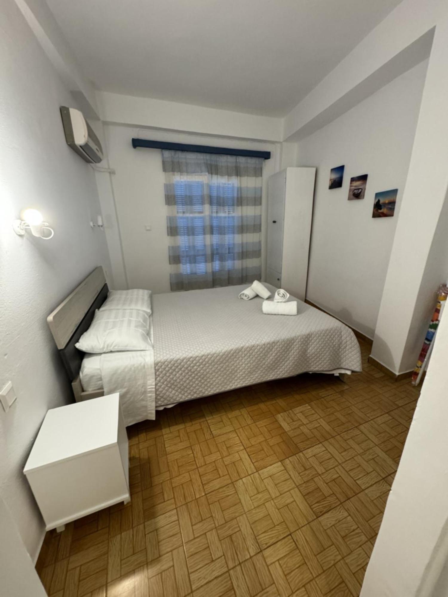 Apartment Sea Breeze Paleokastritsa