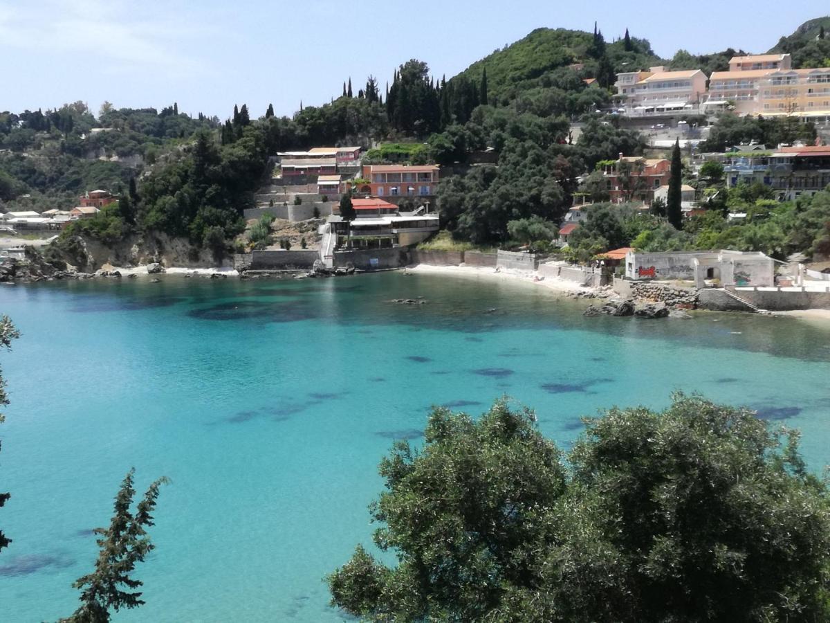 Sea Breeze Paleokastritsa