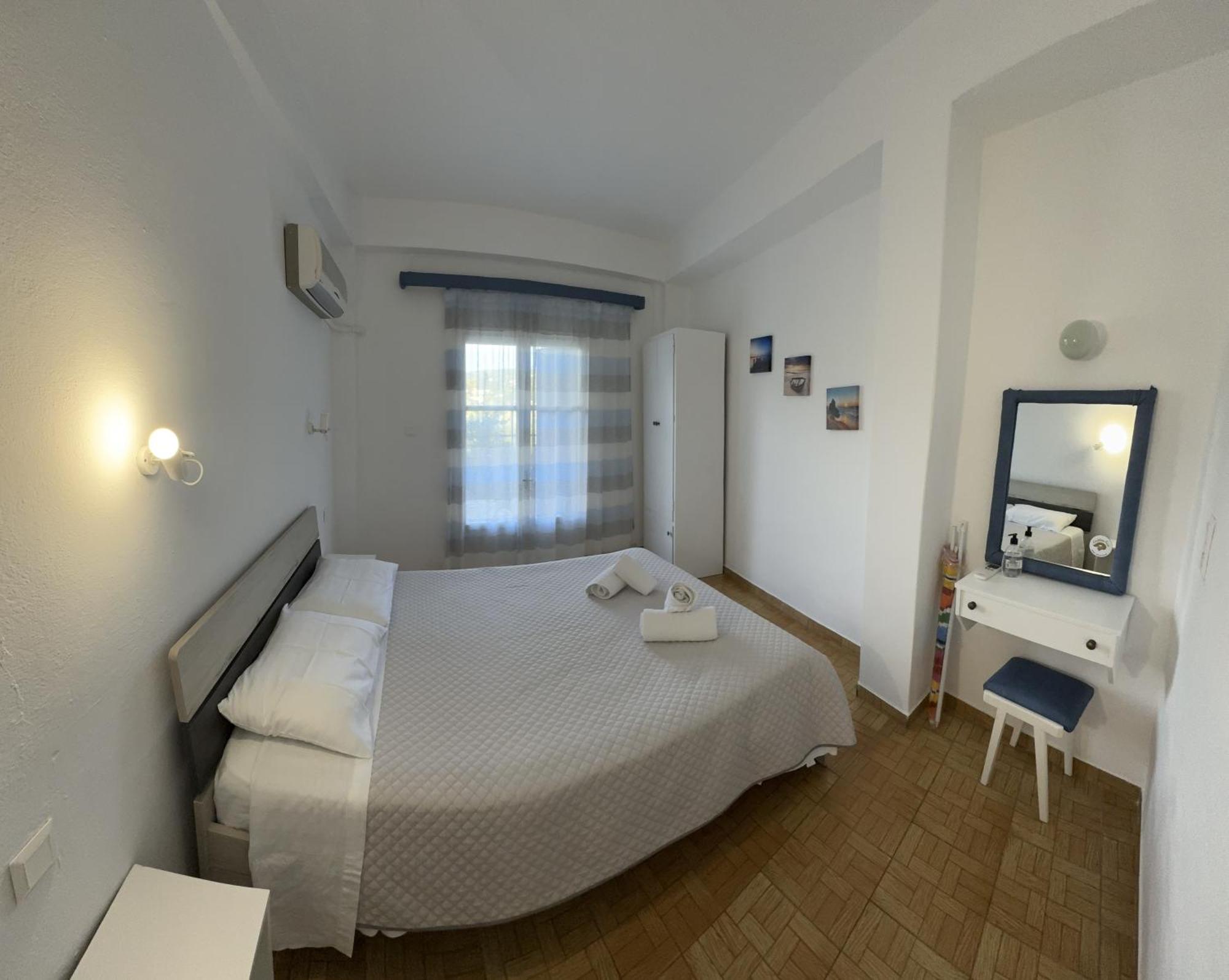 Apartment Sea Breeze