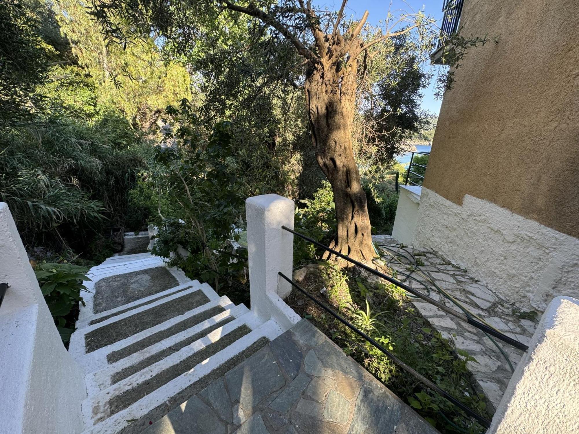 Apartment Sea Breeze *